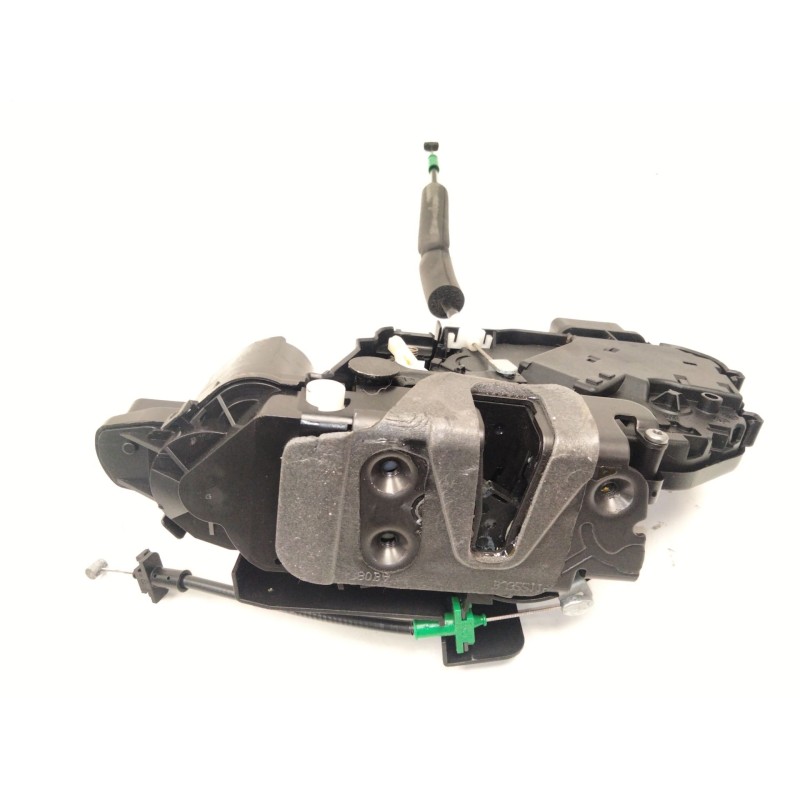 Recambio de cerradura puerta trasera izquierda para land rover range rover evoque (l538) 2.0 d referencia OEM IAM 8X2A26413  