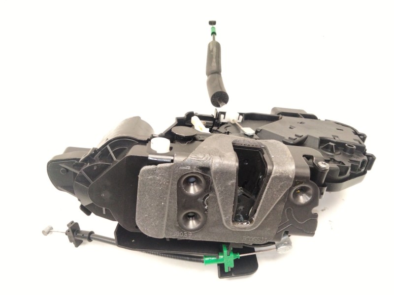 Recambio de cerradura puerta trasera izquierda para land rover range rover evoque (l538) 2.0 d referencia OEM IAM 8X2A26413  