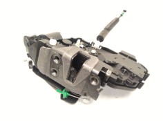 Recambio de cerradura puerta trasera izquierda para land rover range rover evoque (l538) 2.0 d referencia OEM IAM 8X2A26413   2