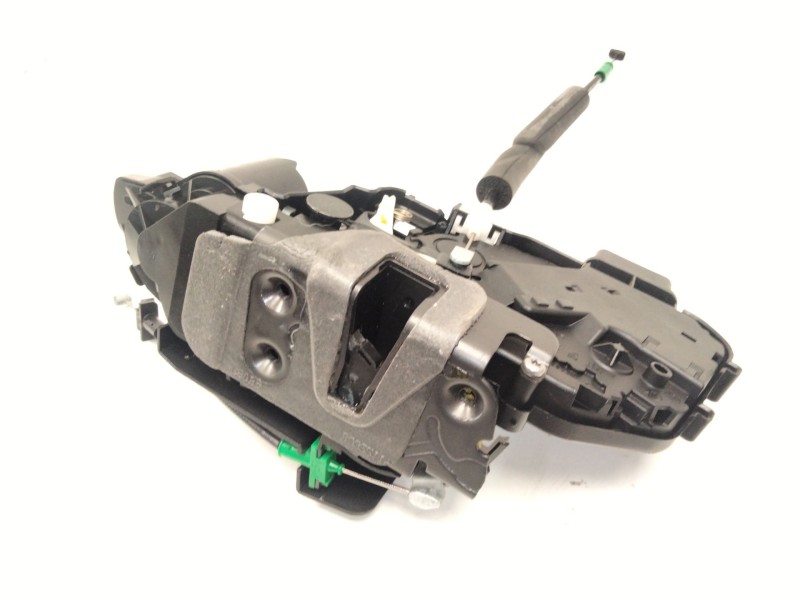 Recambio de cerradura puerta trasera izquierda para land rover range rover evoque (l538) 2.0 d referencia OEM IAM 8X2A26413  