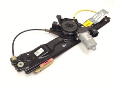 Recambio de elevalunas trasero izquierdo para land rover range rover evoque (l538) 2.0 d referencia OEM IAM 932645108  