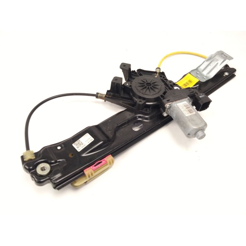 Recambio de elevalunas trasero izquierdo para land rover range rover evoque (l538) 2.0 d referencia OEM IAM 932645108  