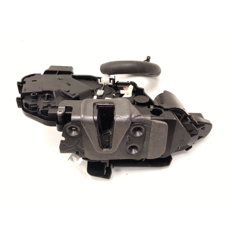 Recambio de cerradura puerta delantera derecha para land rover range rover evoque (l538) 2.0 d referencia OEM IAM 6W8A21812  