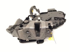Recambio de cerradura puerta delantera izquierda para land rover range rover evoque (l538) 2.0 d referencia OEM IAM 6W8A21813  