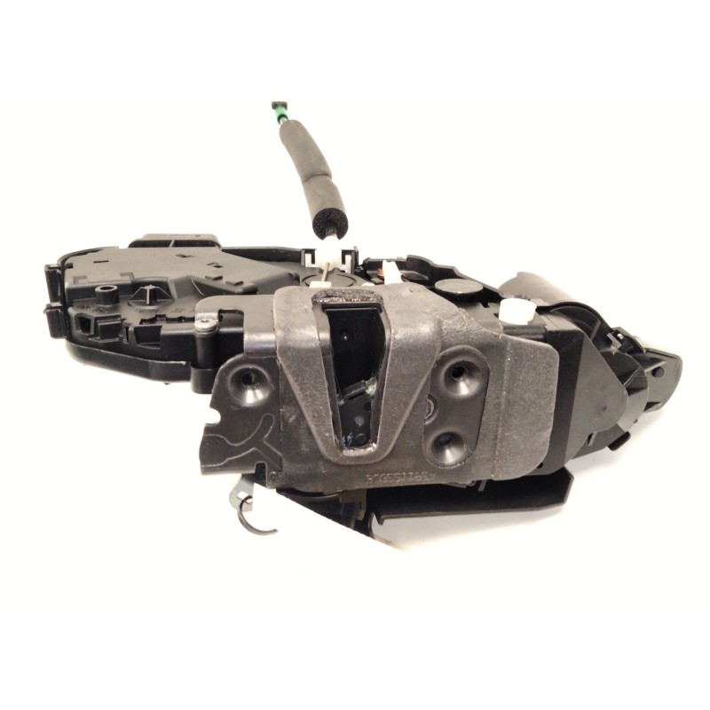 Recambio de cerradura puerta trasera derecha para land rover range rover evoque (l538) 2.0 d referencia OEM IAM 8X2A26412  