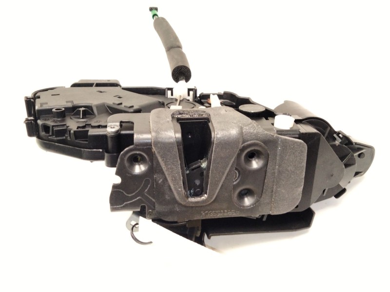 Recambio de cerradura puerta trasera derecha para land rover range rover evoque (l538) 2.0 d referencia OEM IAM 8X2A26412  