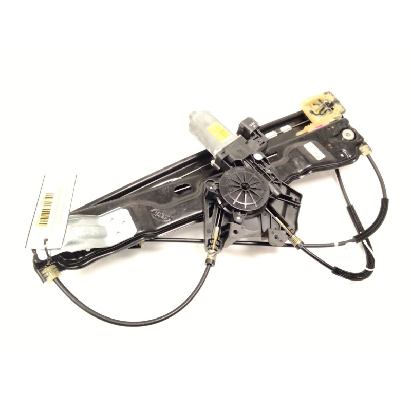 Recambio de elevalunas delantero derecho para land rover range rover evoque (l538) 2.0 d referencia OEM IAM 932644109  
