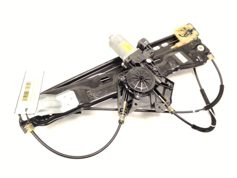 Recambio de elevalunas delantero derecho para land rover range rover evoque (l538) 2.0 d referencia OEM IAM 932644109  