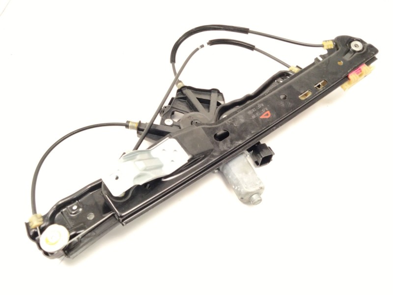 Recambio de elevalunas delantero derecho para land rover range rover evoque (l538) 2.0 d referencia OEM IAM 932644109  