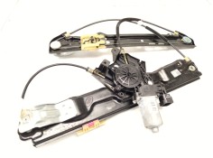 Recambio de elevalunas delantero izquierdo para land rover range rover evoque (l538) 2.0 d referencia OEM IAM 932643108  