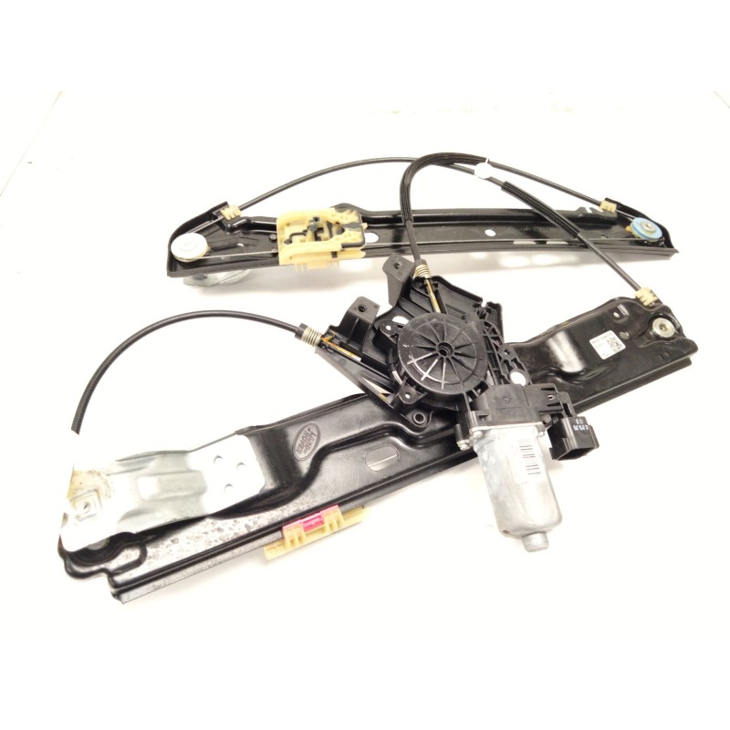 Recambio de elevalunas delantero izquierdo para land rover range rover evoque (l538) 2.0 d referencia OEM IAM 932643108  