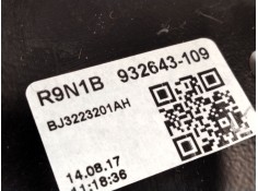 Recambio de elevalunas delantero izquierdo para land rover range rover evoque (l538) 2.0 d referencia OEM IAM 932643108   2