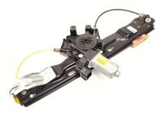 Recambio de elevalunas trasero derecho para land rover range rover evoque (l538) 2.0 d referencia OEM IAM 932646108  