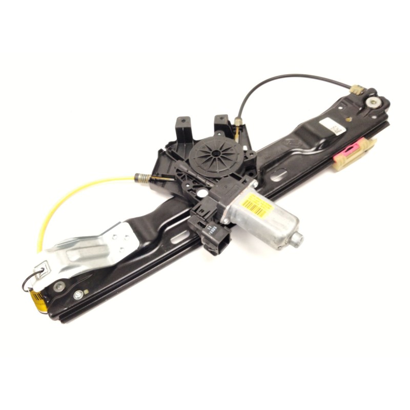 Recambio de elevalunas trasero derecho para land rover range rover evoque (l538) 2.0 d referencia OEM IAM 932646108  