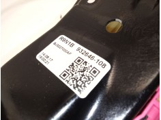 Recambio de elevalunas trasero derecho para land rover range rover evoque (l538) 2.0 d referencia OEM IAM 932646108   2