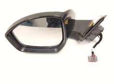 Recambio de retrovisor izquierdo para land rover range rover evoque (l538) 2.0 d referencia OEM IAM   