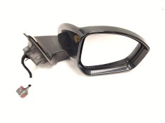 Recambio de retrovisor derecho para land rover range rover evoque (l538) 2.0 d referencia OEM IAM   