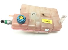 Recambio de deposito expansion para iveco daily vi caja/chasis 35s14, 35s15, 35c15, 40s14, 40c15, 50c15, 60c5, 65c15,... referen