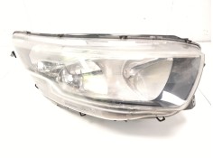 Recambio de faro derecho para iveco daily vi caja/chasis 35s14, 35s15, 35c15, 40s14, 40c15, 50c15, 60c5, 65c15,... referencia OE