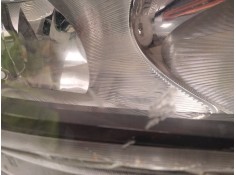 Recambio de faro derecho para iveco daily vi caja/chasis 35s14, 35s15, 35c15, 40s14, 40c15, 50c15, 60c5, 65c15,... referencia OE 2