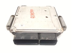 Recambio de centralita motor uce para iveco daily vi caja/chasis 35s14, 35s15, 35c15, 40s14, 40c15, 50c15, 60c5, 65c15,... refer