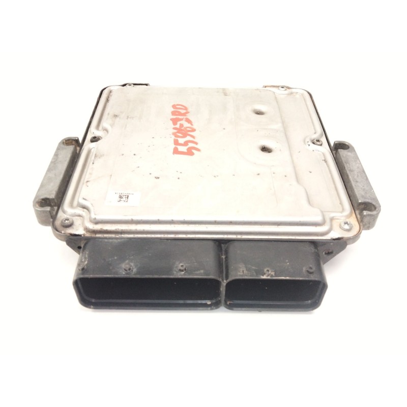 Recambio de centralita motor uce para iveco daily vi caja/chasis 35s14, 35s15, 35c15, 40s14, 40c15, 50c15, 60c5, 65c15,... refer