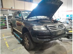 VOLKSWAGEN TOUAREG (7LA, 7L6, 7L7)