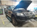 VOLKSWAGEN TOUAREG (7LA, 7L6, 7L7)
