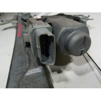 Recambio de elevalunas delantero izquierdo para peugeot 207 xad referencia OEM IAM 400915J  