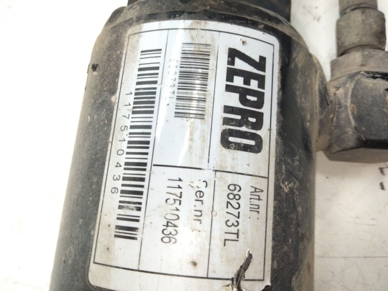 Recambio de piston hidraulico para iveco daily vi caja/chasis 35s14, 35s15, 35c15, 40s14, 40c15, 50c15, 60c5, 65c15,... referenc