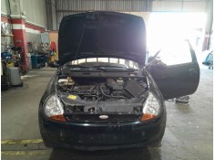 ford ka (rb_) del año 2006