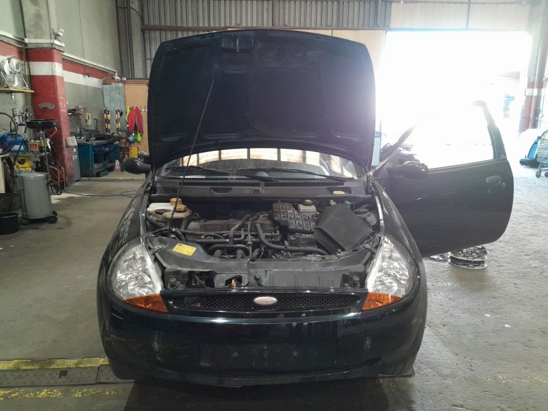 ford ka (rb_) del año 2006