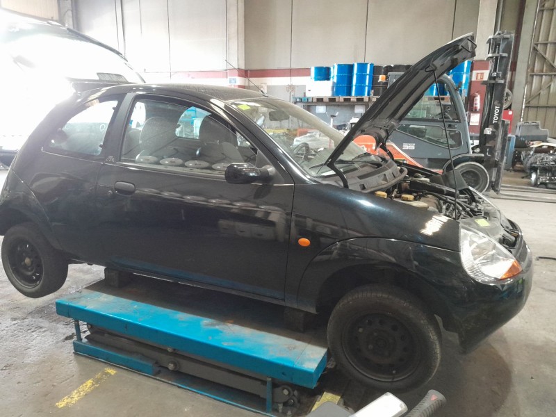 ford ka (rb_) del año 2006