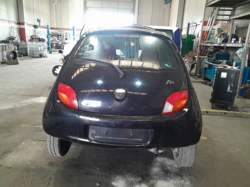 ford ka (rb_) del año 2006