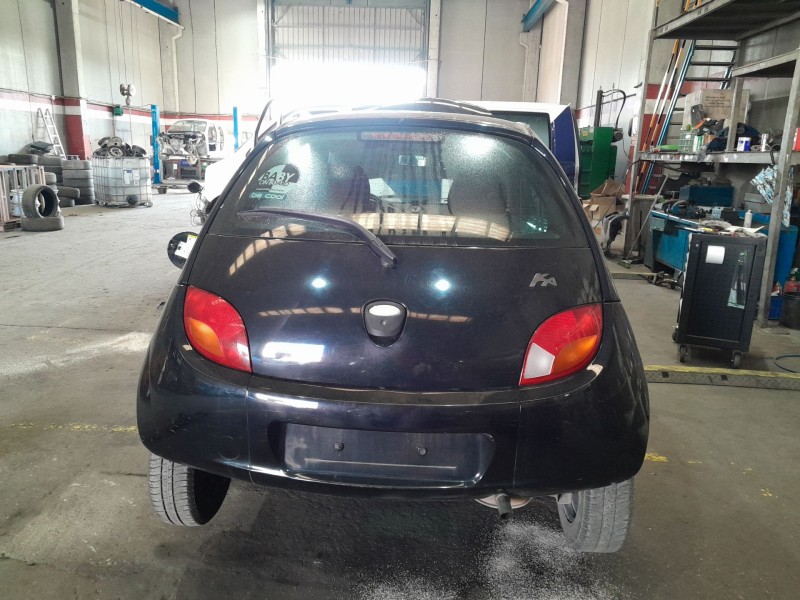 ford ka (rb_) del año 2006
