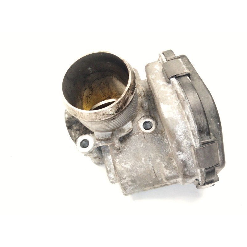 Recambio de cuerpo de mariposa para citroën c4 ii (nc_) 1.6 hdi 110 referencia OEM IAM 9673534480  
