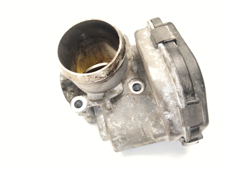 Recambio de cuerpo de mariposa para citroën c4 ii (nc_) 1.6 hdi 110 referencia OEM IAM 9673534480  