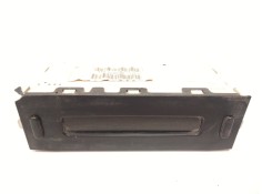 Recambio de pantalla multifuncion para peugeot 206+ (2l_, 2m_) 1.4 hdi eco 70 referencia OEM IAM 96658097  