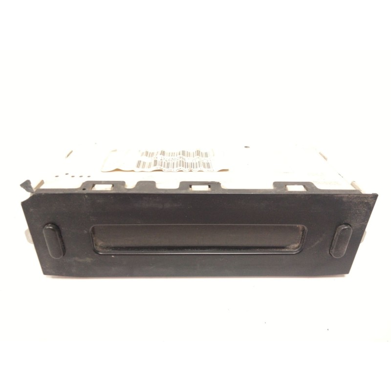 Recambio de pantalla multifuncion para peugeot 206+ (2l_, 2m_) 1.4 hdi eco 70 referencia OEM IAM 96658097  