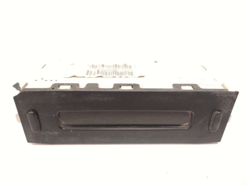 Recambio de pantalla multifuncion para peugeot 206+ (2l_, 2m_) 1.4 hdi eco 70 referencia OEM IAM 96658097  