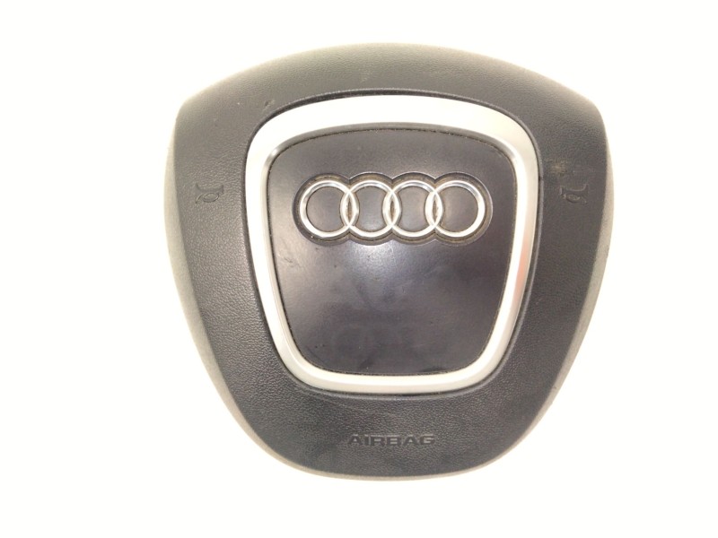 Recambio de airbag delantero izquierdo para audi a4 b7 (8ec) 2.0 tfsi quattro referencia OEM IAM 8E0880201  