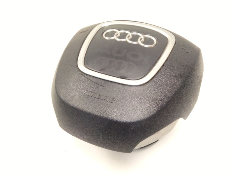Recambio de airbag delantero izquierdo para audi a4 b7 (8ec) 2.0 tfsi quattro referencia OEM IAM 8E0880201  