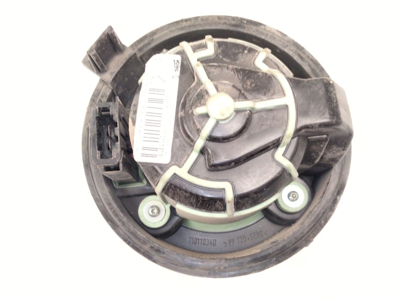 Recambio de motor calefaccion para citroën c4 ii (nc_) 1.6 hdi 110 referencia OEM IAM   