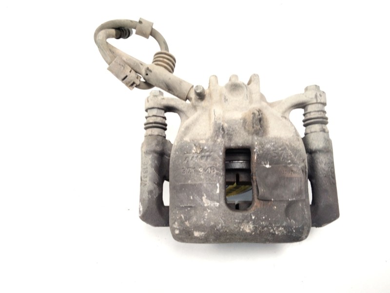 Recambio de pinza freno delantera derecha para citroën c4 ii (nc_) 1.6 hdi 110 referencia OEM IAM   