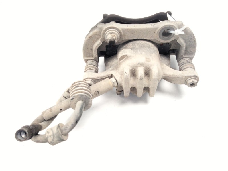 Recambio de pinza freno delantera derecha para citroën c4 ii (nc_) 1.6 hdi 110 referencia OEM IAM   