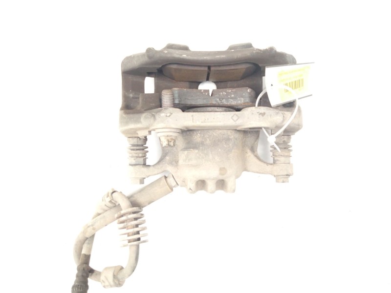 Recambio de pinza freno delantera derecha para citroën c4 ii (nc_) 1.6 hdi 110 referencia OEM IAM   