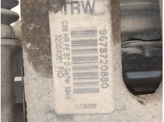 Recambio de pinza freno trasera derecha para citroën c4 ii (nc_) 1.6 hdi 110 referencia OEM IAM 9678720880   2