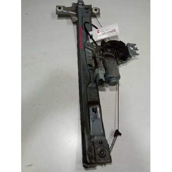 Recambio de elevalunas delantero izquierdo para peugeot 207 xad referencia OEM IAM 400915J  