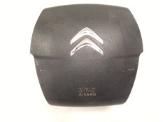 Recambio de airbag delantero izquierdo para citroën c4 ii (nc_) 1.6 hdi 110 referencia OEM IAM 96871568  