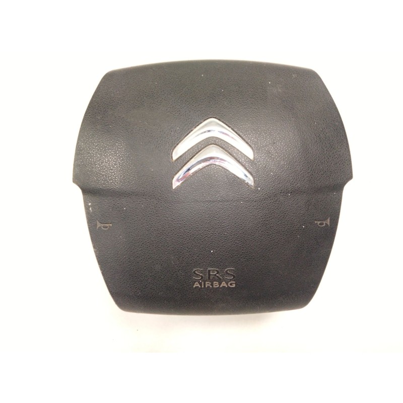 Recambio de airbag delantero izquierdo para citroën c4 ii (nc_) 1.6 hdi 110 referencia OEM IAM 96871568  